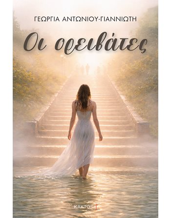 ΟΙ ΟΡΕΙΒΑΤΕΣ  Griechische Literatur