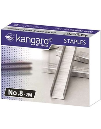 ΣΥΡΜΑΤΑ KANGARO 64 2000τμχ  Heftgeräte / Tacker