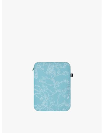 LOQI VINCENT VAN GOGH ALMOND BLOSSOM RECYCLED LAPTOP SLEEVE  Laptoptaschen
