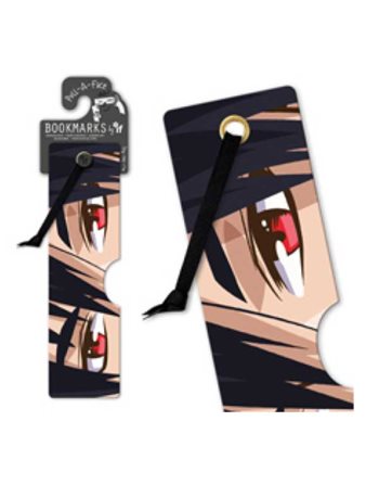 ΣΕΛΙΔΟΔΕΙΚΤΗΣ IF 16202 PULL-A-FACE ANIME  Lesezeichen