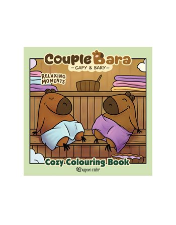 COUPLE BARA - RELAXING MOMENTS  Χειροτεχνία - Κατασκευές - Ζωγραφική