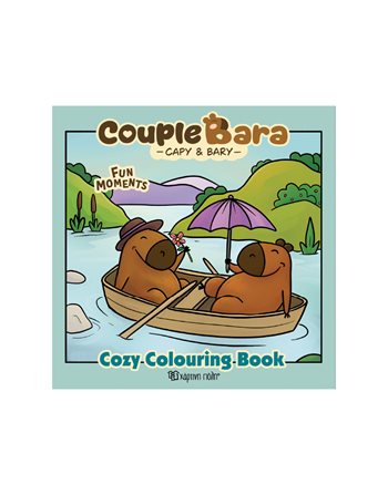 COUPLE BARA - FUN MOMENTS  Χειροτεχνία - Κατασκευές - Ζωγραφική