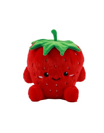 ΜΑΞΙΛΑΡΙ i-TOTAL XL2209F MEDIUM STELLA STRAWBERRY  Kissen