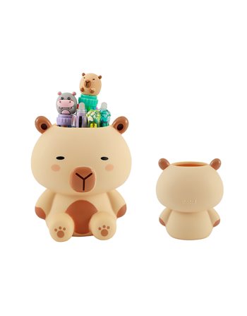 ΜΟΛΥΒΟΘΗΚΗ i-TOTAL XL3034J CAPYBARA 11,5cm  Stifteetuis