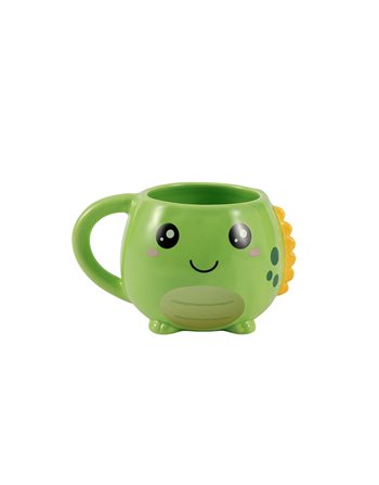 ΚΟΥΠΑ i-TOTAL CHUNKY XL2568F HELLO DINO 470ml  Tassen