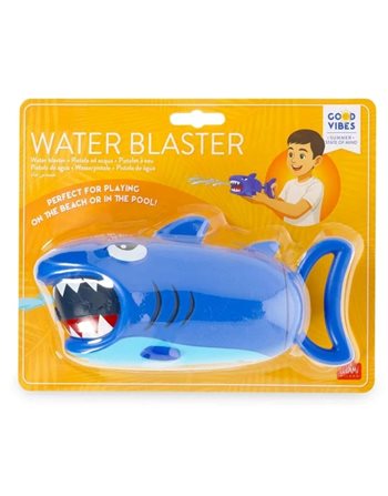 LEGAMI WATER BLASTER - SHARK  Παιχνίδια Εξωτερικού Χώρου