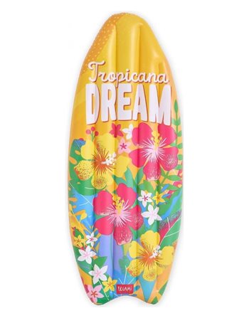 LEGAMI INFLATABLE LILO - TROPICANA DREAM  Outdoor Activities Toys