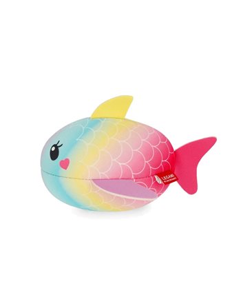 LEGAMI NEOPRENE FLOATING BALL - UNICORN  Outdoor Activities Toys