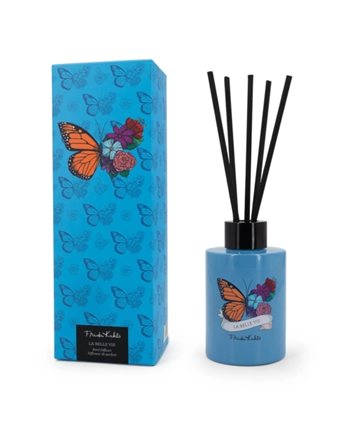ΔΙΑΧΥΤΗΣ FRIDA KAHLO 100ml LA BELLE VIE  Diffuser