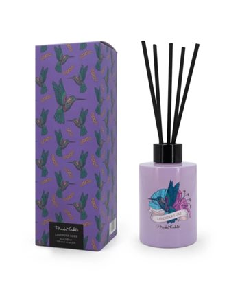 ΔΙΑΧΥΤΗΣ FRIDA KAHLO 100ml LAVENDER LUXE  Diffuser