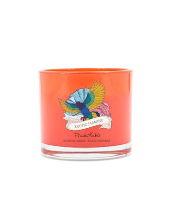 ΚΕΡΙ FRIDA KAHLO 180gr EXOTIC JASMINE  Κεριά