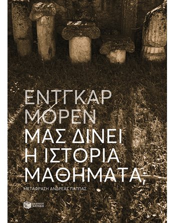 ΜΑΣ ΔΙΝΕΙ Η ΙΣΤΟΡΙΑ ΜΑΘΗΜΑΤΑ;  Social Sciences