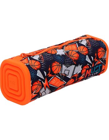 MUST TEAM PENCIL CASE 21x7,3x7  Pencil Cases