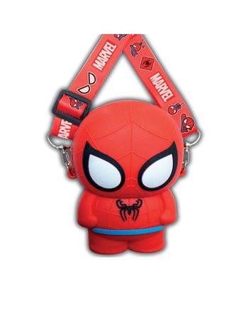 ΤΣΑΝΤΑΚΙ ΩΜΟΥ SPIDERMAN  Τσάντες Ώμου