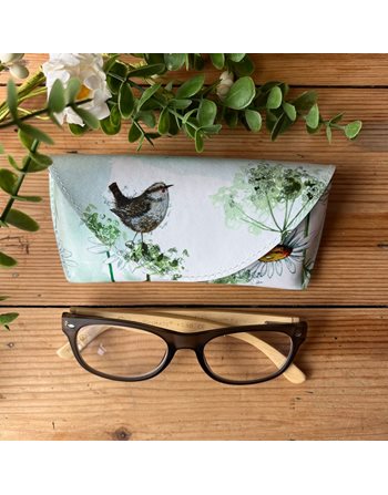 ΘΗΚΗ ΓΥΑΛΙΩΝ WREN  Brillenetuis