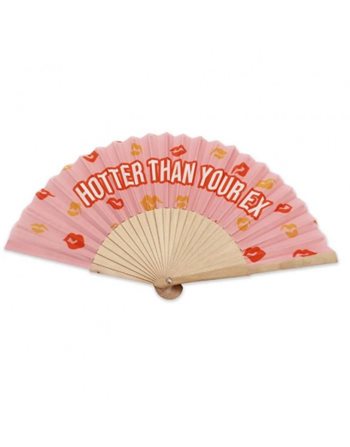 WINKEE ΒΕΝΤΑΛΙΑ HOTTER THAN YOUR EX  Βεντάλιες
