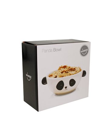 WINKEE BOWL PANDA  Eating Utensils
