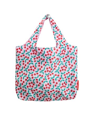 EASY BAG CEDON CHERRIES  Taschen