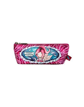 GORJUSS ACCESSORY CASE DANCING ON  Κασετίνες Νεσεσέρ