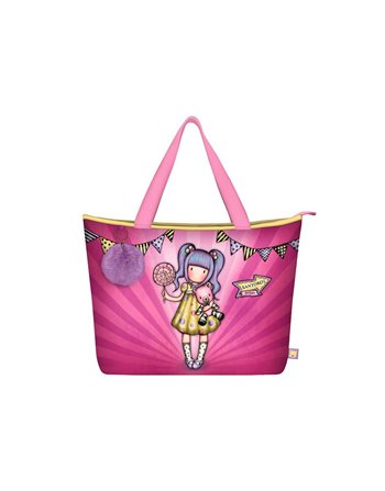 GORJUSS TOTE BAG FIRST PRIZE  Lifestyle Bags