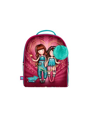 GORJUSS MINI RUCKSACK FIREWORKS  Lifestyle Bags