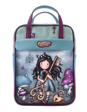 GORJUSS LARGE RUCKSACK CURIOSITY  Lifestyle Bags