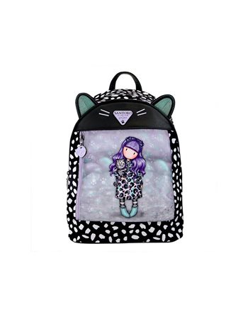 GORJUSS LARGE RUCKSACK SMITTEN KITTEN  Lifestyle Bags