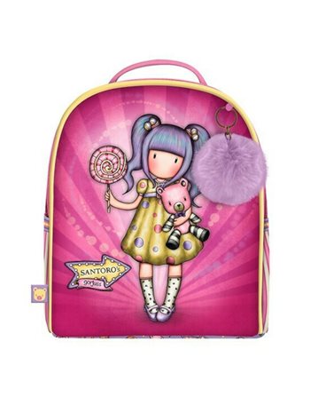 GORJUSS MINI RUCKSACK FIRST PRIZE  Lifestyle Bags