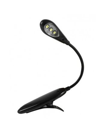 ΦΑΚΟΣ i-TOTAL CM3199 LED READING LIGHT  Φωτάκια Ανάγνωσης