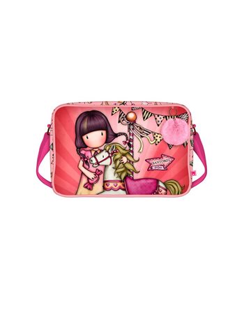 GORJUSS FLIGHT BAG CAROUSEL  Τσάντες Lifestyle