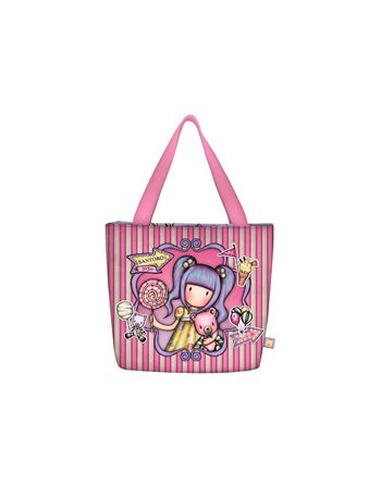 GORJUSS LUNCH BAG FIRST PRICE  Τσάντες Φαγητού