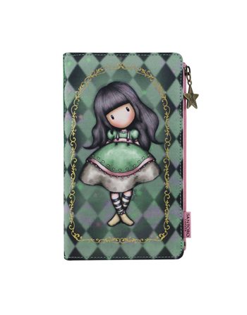 GORJUSS CIRCUSS LARGE WALLET FIREFLY  Wallets