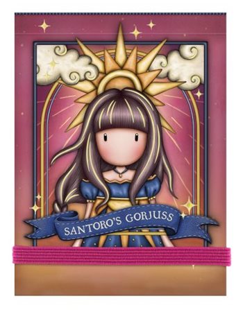 GORJUSS POCKET NOTEBOOK RAY OF LIGHT  Σημειωματάρια