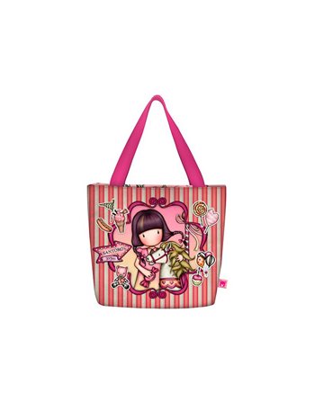 GORJUSS LUNCH BAG CAROUSEL  Τσάντες Φαγητού