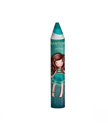 GORJUSS PENCIL SHAPED ERASERS DEEP SECRETS  Γόμες