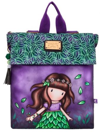 GORJUSS LARGE RUCKSACK TO THE END  Τσάντες Lifestyle