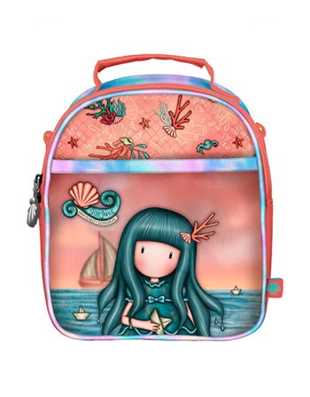 GORJUSS LUNCH BAG WASHED ASHORE  Lunch Bags