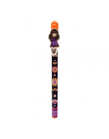GORJUSS FIESTA DANCING PEN COBWEBS  Pens