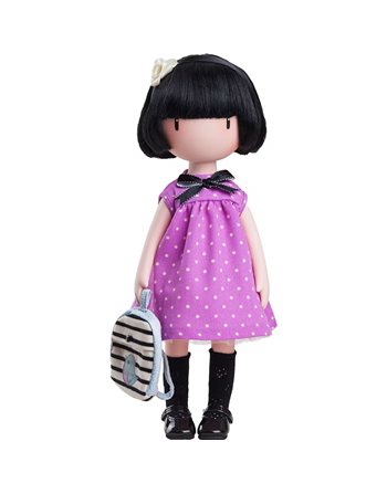 GORJUSS DOLL BLUEBIRD PROPOSAL 32CM  Κούκλες - Κουζινικά
