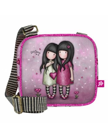 GORJUSS MINI CROSS BODY BAG YOU CAN HAVE MINE  Τσάντες Lifestyle