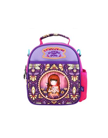 GORJUSS LUNCH BAG FIREFLY DAWN  Τσάντες Φαγητού