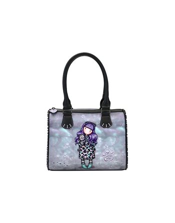 GORJUSS HANDBAG SMITTEN KITTEN  Τσάντες Lifestyle