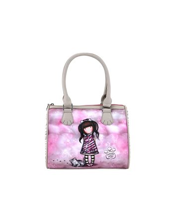 GORJUSS HANDBAG RUBY WILD  Τσάντες Lifestyle