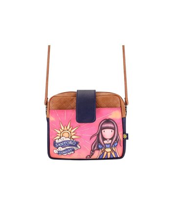 GORJUSS SHOULDER BAG CAMERA RAY OF LIGHT  Τσάντες Ώμου