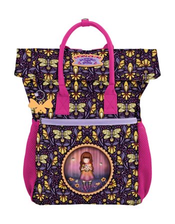 GORJUSS ROLL TOP RUCKSACK FIREFLY DAWN  Τσάντες Lifestyle