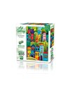 KS PUZZLE ART GALLERY HOME SWEET HOME 300pcs