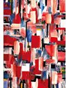KS PUZZLE UNTITLED ABSTRACT COMPOSITION 1000pcs