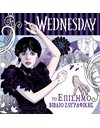 WEDNESDAY ΤΟ ΕΠΙΣΗΜΟ ΒΙΒΛΙΟ ΖΩΓΡΑΦΙΚΗΣ