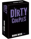 AS BOARD GAME DARK DECK DIRTY COUPLES