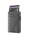 CACTUS WALLET RFID GREY